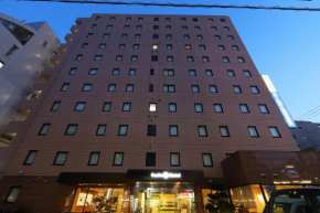 Отель Smile Hotel Tokyo Ayase Ekimae  Кото